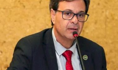 PF pede investigação de Gilson Machado por tentativa de obtenção de passaporte para Mauro Cid