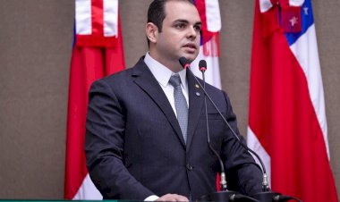 Roberto Cidade propõe PL que garante prioridade à aquisição de produtos da pesca artesanal por restaurantes da UEA