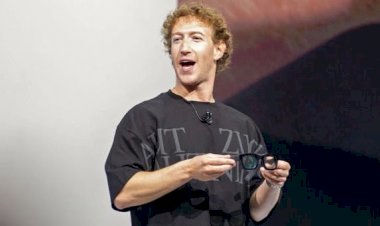 Zuckerberg recruta 'supertime' para desenvolver IA geral e superar concorrência no mercado