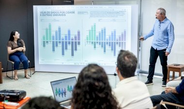 Pesquisa inédita revela hábitos culturais da população de Manaus