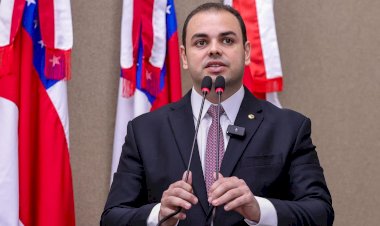 Para combater trabalho infantil virtual, Roberto Cidade propõe lei inovadora para influenciadores mirins