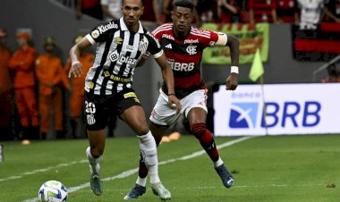 MP do DF apresenta denúncia contra Bruno Henrique, do Flamengo, por fraude esportiva e estelionato