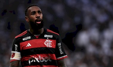 Gerson aceita proposta do Zenit, que pagará a multa para tirar o jogador do Flamengo