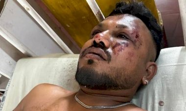 'Corpos por toda parte': problemas começaram com 30 segundos de voo, diz sobrevivente do acidente na Índia