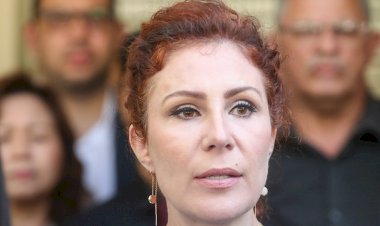 Motta informa ao STF que bloqueou salários e verbas de Carla Zambelli