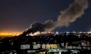 Políticos brasileiros em viagem a Israel se refugiam em abrigos após escalada de tensão com o Irã; país fechou espaço aéreo