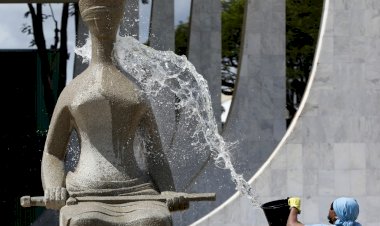 STF rejeita por unanimidade recurso de 'Débora do Batom'