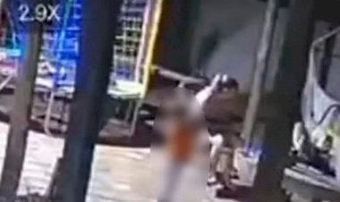 Criança de dois anos pega arma do pai e mata a mãe no interior do MS