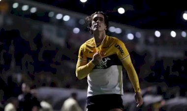 Criciúma vence Amazonas com gol de nos acréscimos, pela 12ª rodada da série B