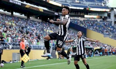 Botafogo vence o Seattle Sounders na estreia na Copa do Mundo de Clubes, Palmeiras pressiona até o fim, mas fica no empate com o Porto