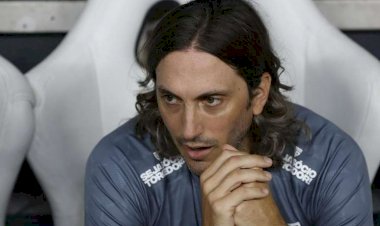 Luis Zubeldía pede demissão do São Paulo; Crespo deve ser o substituto