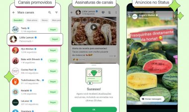 WhatsApp vai exibir anúncios para usuários e terá canais pagos por assinatura