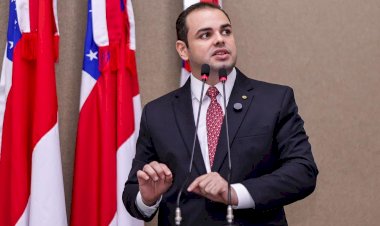 Roberto Cidade critica exclusão da BR-319 do PNL 2025 e cobra ações concretas do Governo Federal