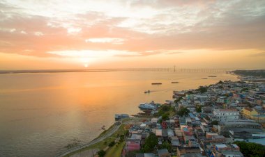 Como fica o tempo no feriado? Veja previsão para os próximos dias
