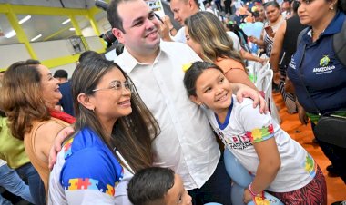 No Dia do Orgulho Autista, Roberto Cidade defende respeito, empatia e direitos para pessoas com TEA