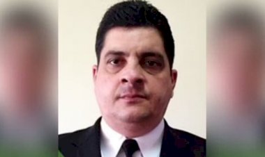 Marcelo Câmara, ex-assessor de Bolsonaro, é preso por determinação de Alexandre de Moraes, do STF