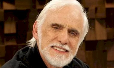 Morre o ator Francisco Cuoco, aos 91 anos