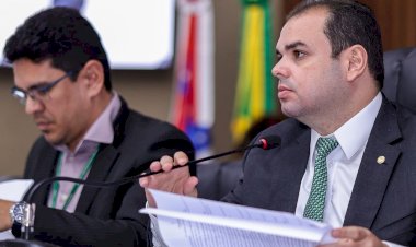 Presidente Roberto Cidade solicita à Sepror ações para efetivar o ‘Selo Produto Amazonense’ e impulsionar a economia rural