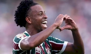 Em jogo de duas viradas, Fluminense vence o Ulsan e lidera grupo na Copa
