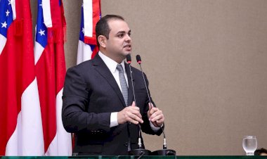 Presidente Roberto Cidade cobra cumprimento de compromisso federal com a BR-319