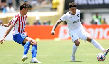 Botafogo perde para o Atlético de Madrid, mas avança no Mundial de Clubes