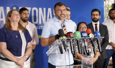 Governo do Amazonas mantém Passe Livre Estudantil para estudantes da rede estadual