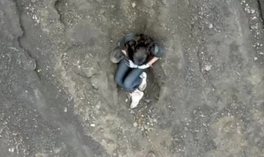 Brasileira que caiu em trilha de vulcão na Indonésia morreu, diz família