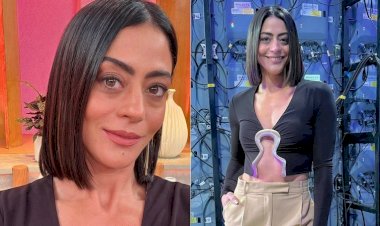 Carol Castro fala sobre assédio: “Ofereceram R$ 10 milhões por uma noite”