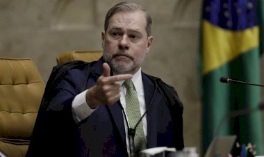 Toffoli pede remessa de inquéritos do INSS ao STF após citação de Pinato e Onyx Lorenzoni