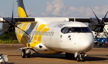 Anac diz que Voepass fez 2,6 mil voos com aviões sem manutenção adequada após tragédia em Vinhedo