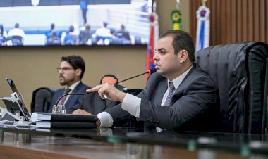 Aprovado projeto de Roberto Cidade que incentiva jovens empreendedores no mercado digital no Amazonas