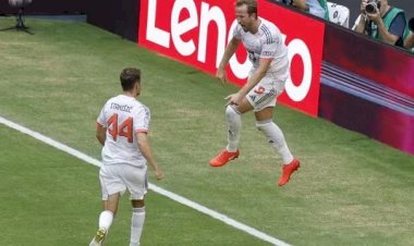 Bayern de Munique vence e elimina o Flamengo da Copa do Mundo de Clubes.