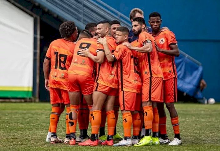 Manauara vence o Trem em Macapá e assume a liderança do grupo A1 da Série D