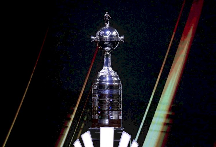 Libertadores 2025: veja o chaveamento e confrontos das oitavas de final