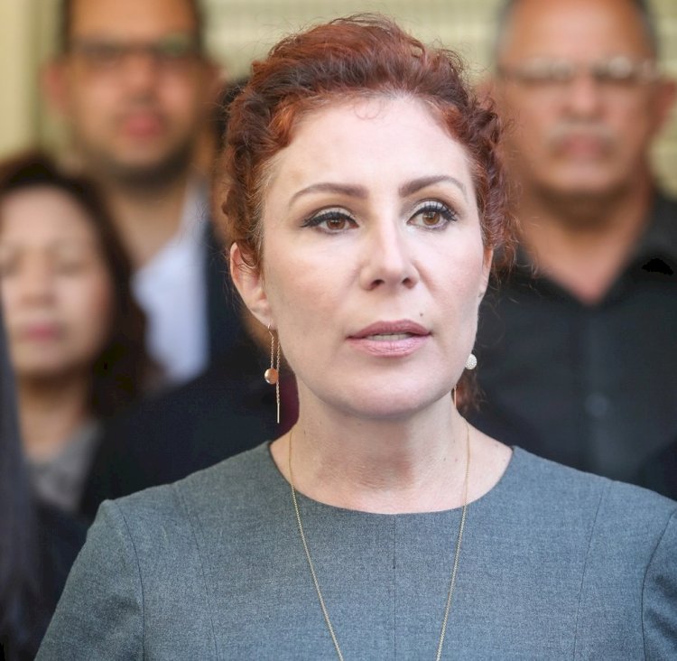 Polícia Federal encaminha pedido de inclusão de Carla Zambelli na lista da Interpol