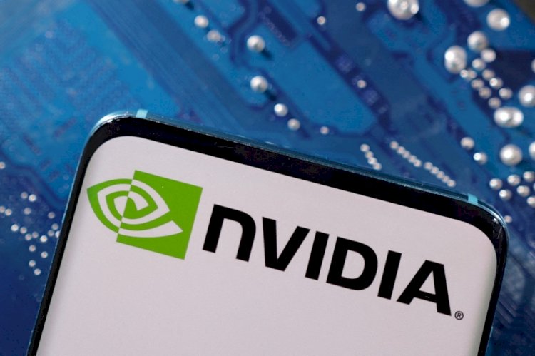 Nvidia desbanca a Microsoft e se torna a empresa mais valiosa do mundo; veja lista