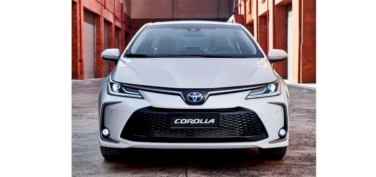 Toyota Corolla: ele ainda é o sedã mais querido do Brasil?