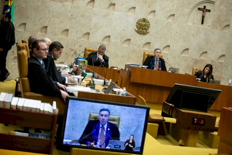 Com voto de Zanin, STF tem 5 votos para responsabilizar redes por conteúdo ilegal