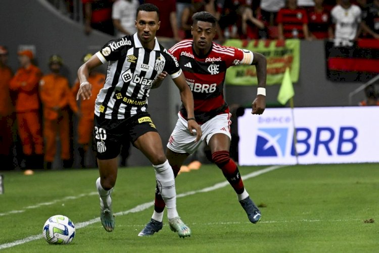 MP do DF apresenta denúncia contra Bruno Henrique, do Flamengo, por fraude esportiva e estelionato