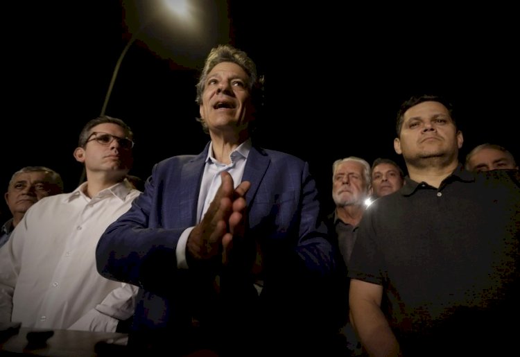 Governo publica medida provisória com alta de receita em alternativa ao decreto do IOF