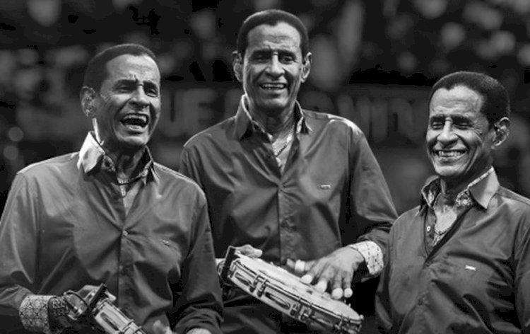 Morre Bira Presidente, fundador do Cacique de Ramos e do Fundo de Quintal