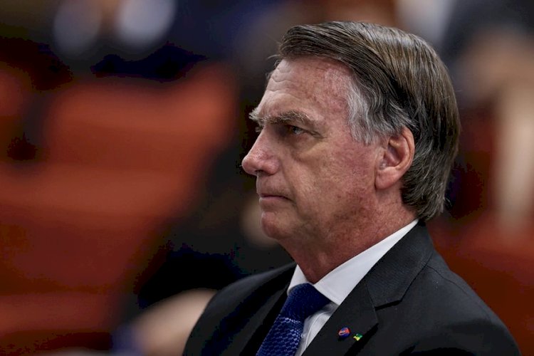 Bolsonaro era 'principal destinatário' das ações da Abin Paralela, diz PF