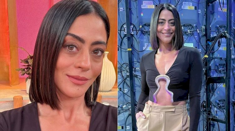 Carol Castro fala sobre assédio: “Ofereceram R$ 10 milhões por uma noite”