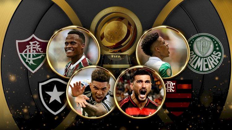 Oitavas da Copa do Mundo de Clubes: veja jogos, onde assistir e horários