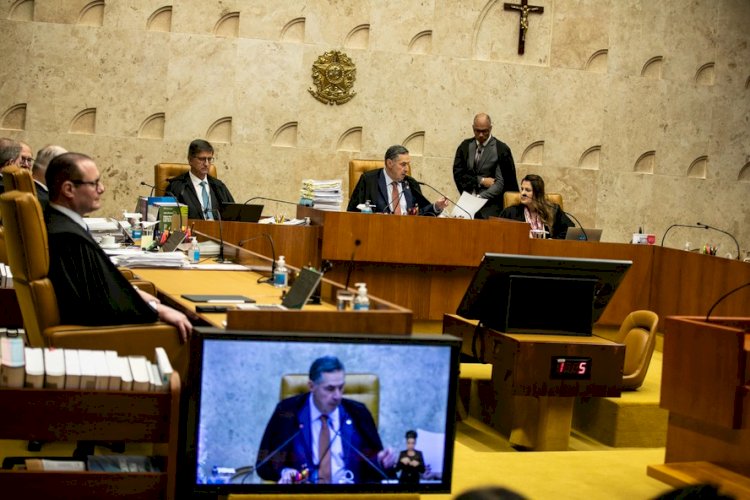 Entenda o que muda com a decisão do STF sobre responsabilidade das redes sociais