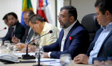Governador Wilson Lima anuncia data do 2º Feirão Amazonas Meu Lar para os dias 26 e 27 de julho