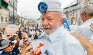 Lula vai decretar 2 de julho como segunda data da Independência