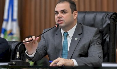 Projeto de Roberto Cidade aprovado na Assembleia torna obrigatória a notificação de acidentes domésticos com crianças e adolescente no Amazonas