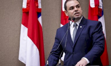 No Dia Nacional de Combate à Discriminação Racial, deputado Roberto Cidade destaca leis de sua autoria em defesa da igualdade