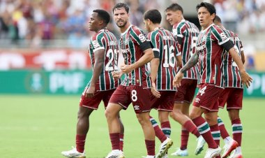 Fluminense supera petrodólares do Al Hilal, dá 'grito de independência' e vai à semifinal do Mundial com atuação para a história